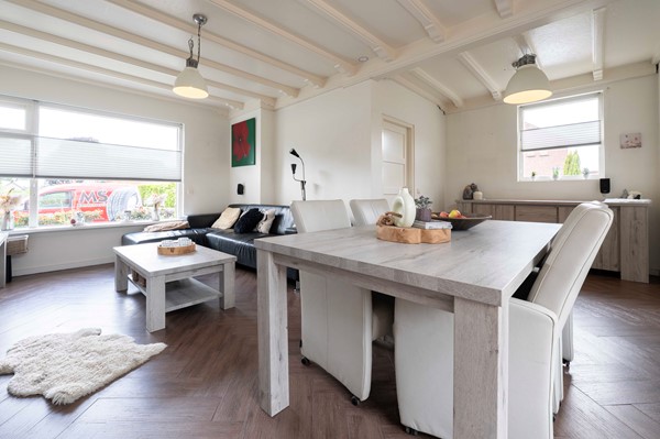 Medium property photo - Bergstraat 30, 4735 BB Zegge